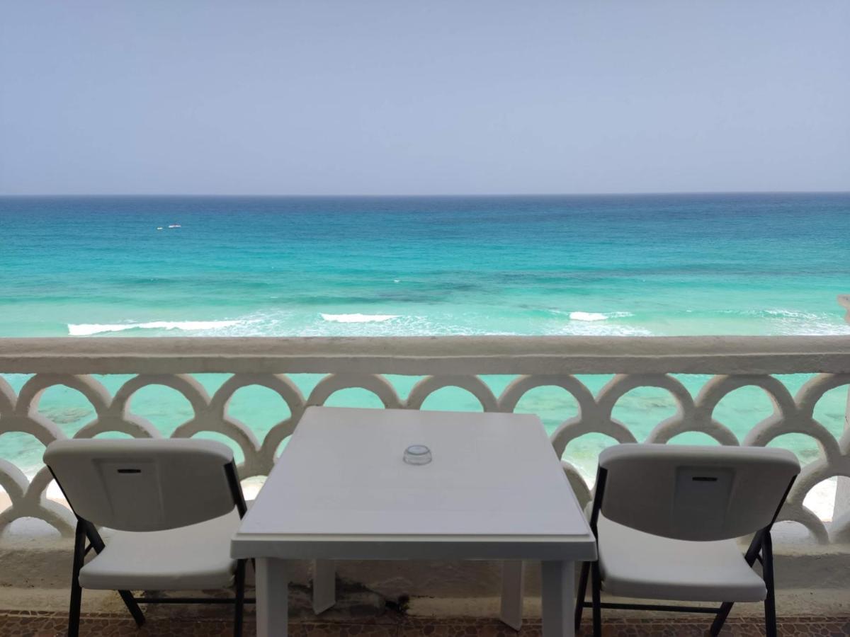“Magic Sunrise At Cancun” Eksteriør billede