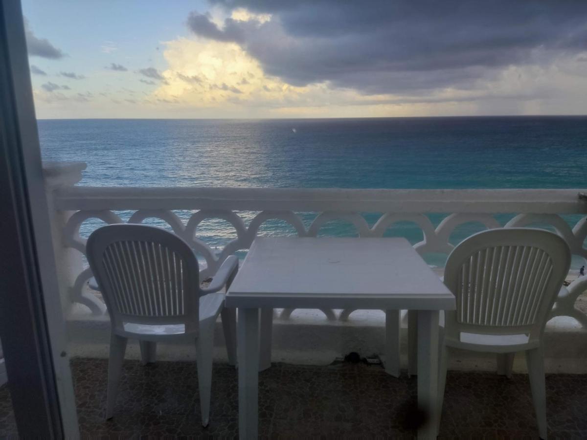 “Magic Sunrise At Cancun” Eksteriør billede